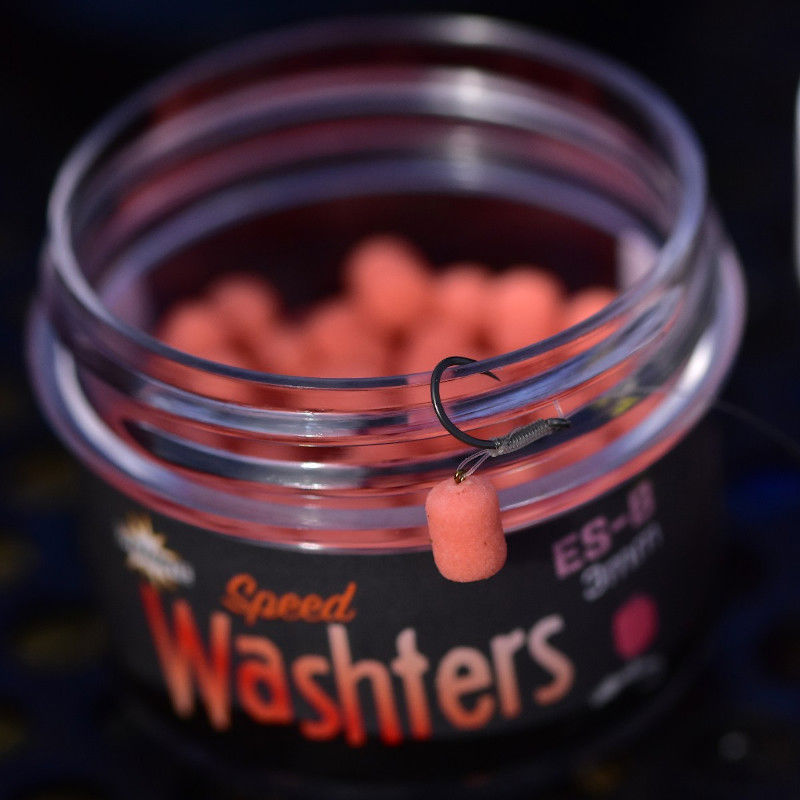 Dynamite Baits Mini Speedy Washters