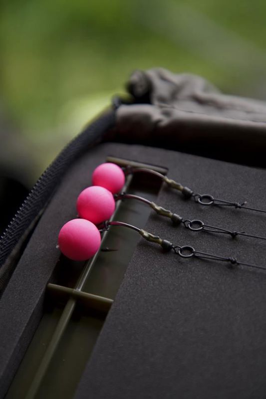 ESP Artificial Buoyant Boilies