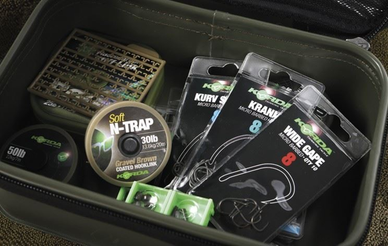 Korda Compac 125