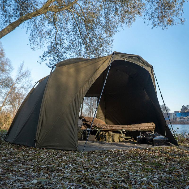 Trakker Tempest 200 Bivvy Aquatexx EV