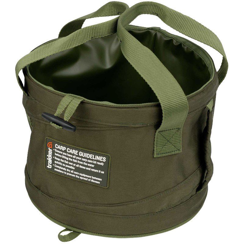 Trakker Sanctuary Pop-Up Bucket