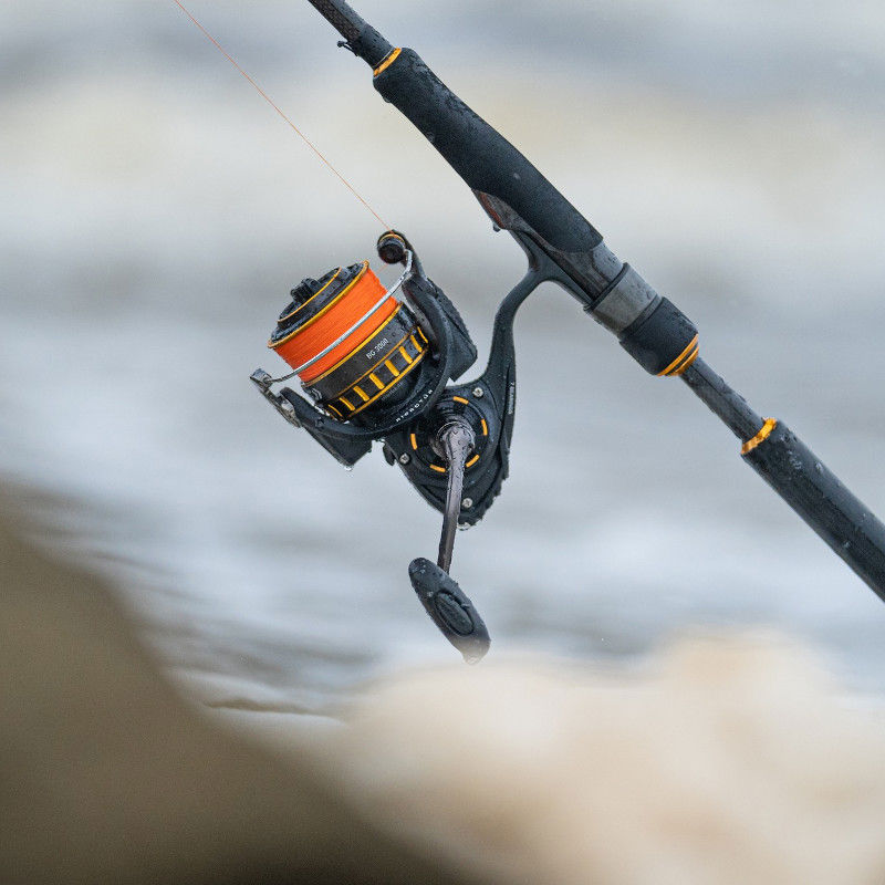 Daiwa BG Spinning Reels