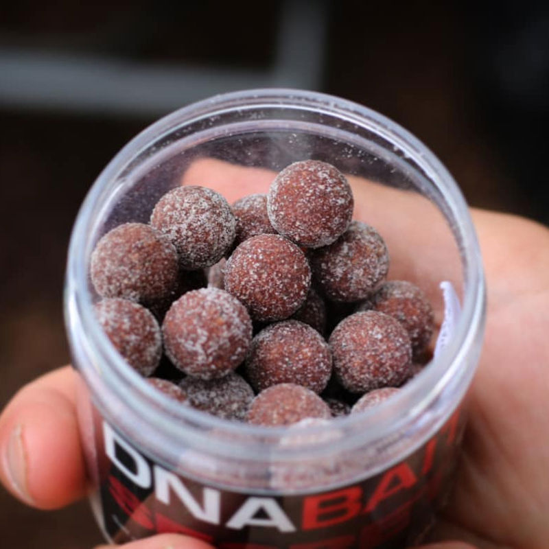 DNA Baits Round Corker Wafters