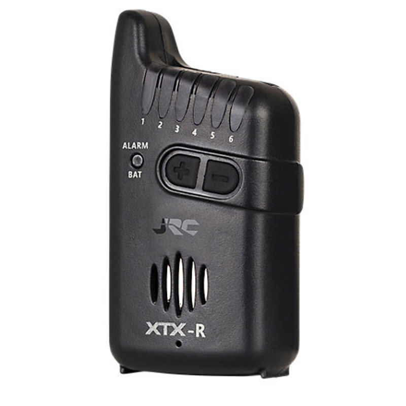 JRC Radar XTX Receiver