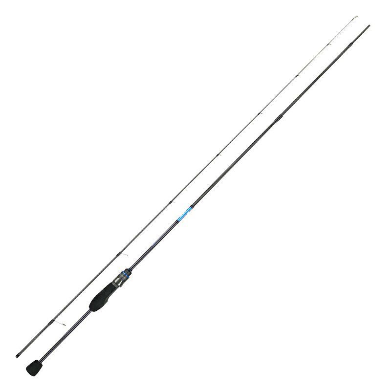 HTO Tempest Precision Rod 6ft 10in