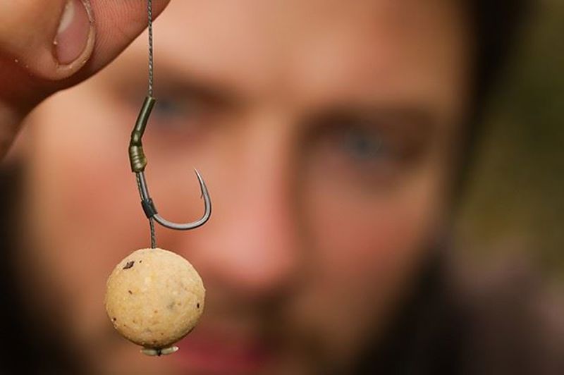 Korda Dark Matter Carp Rigs