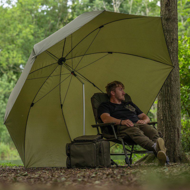 Avid Carp Revolve 3m Brolly