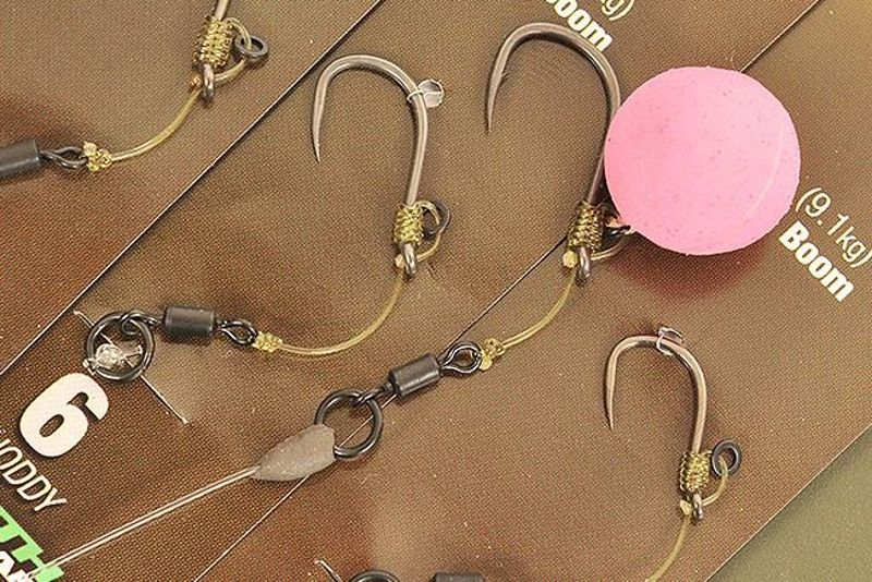 Korda Hinge Rigs