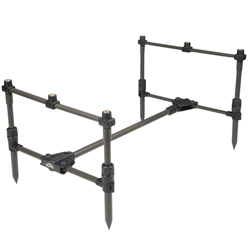 Nash KNX Rod Pod (3 Rod) (OLD 2019 MODEL)