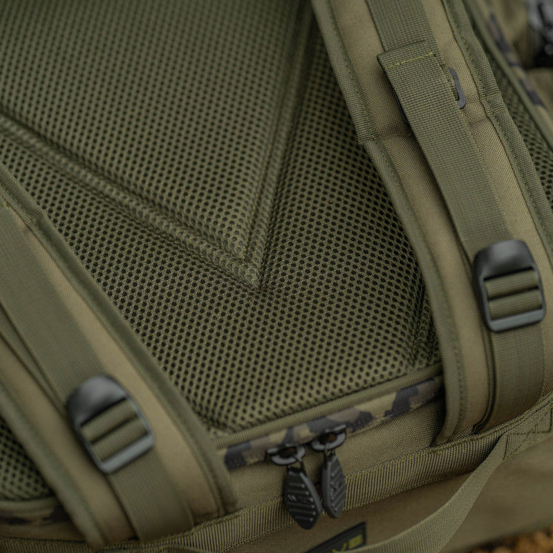 Avid Carp RVS Ruckbag