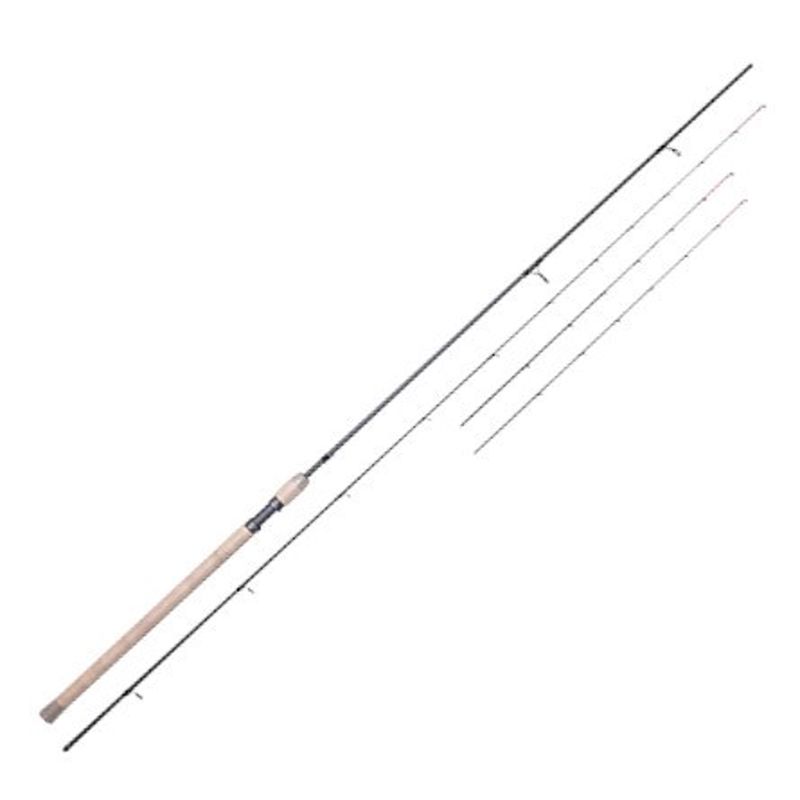 Drennan Acolyte Commercial F1 & Silvers Feeder Rods