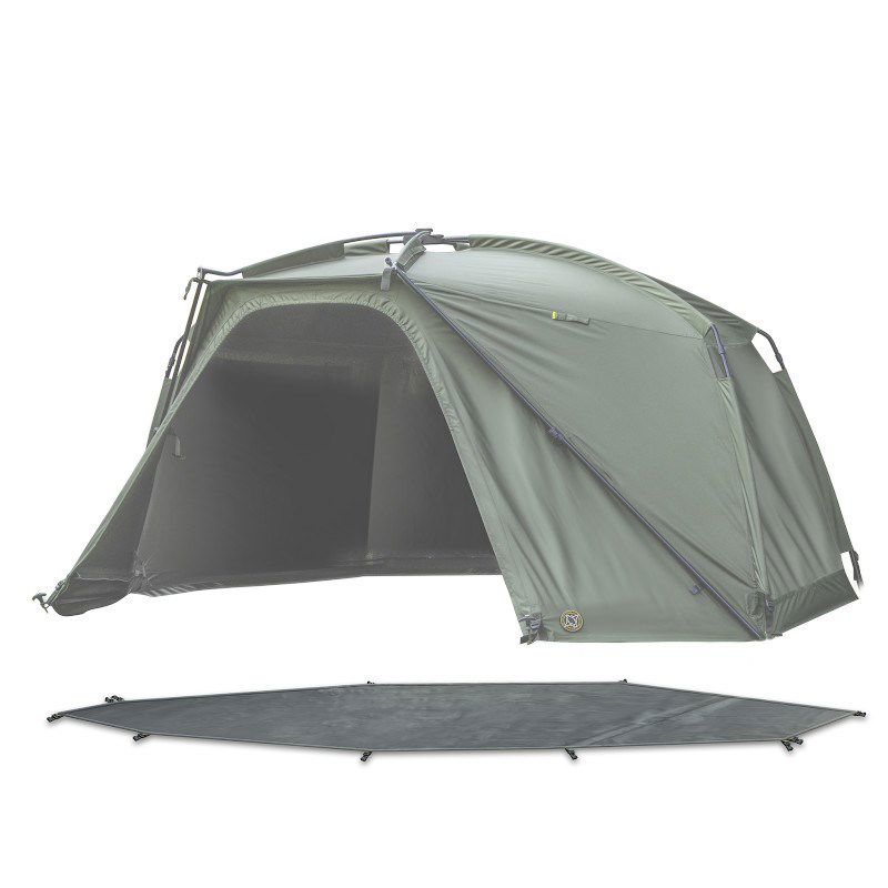 Solar South Westerly Pro Uni Spider Groundsheet