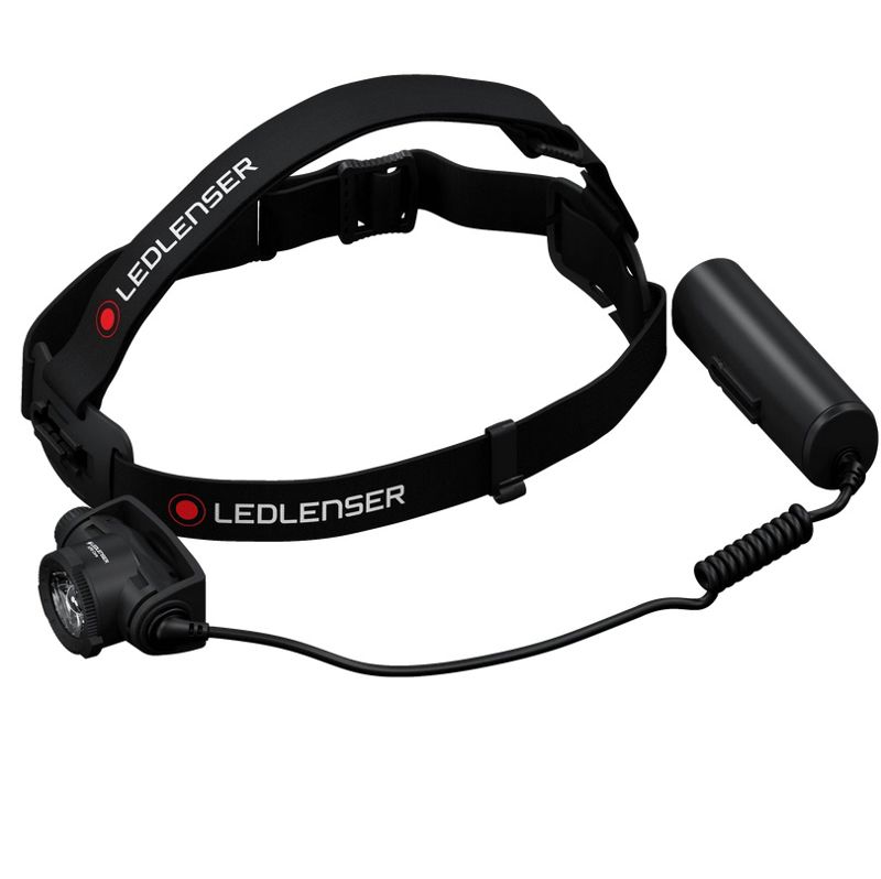 Ledlenser H7R Core Rechargeable Headlamp