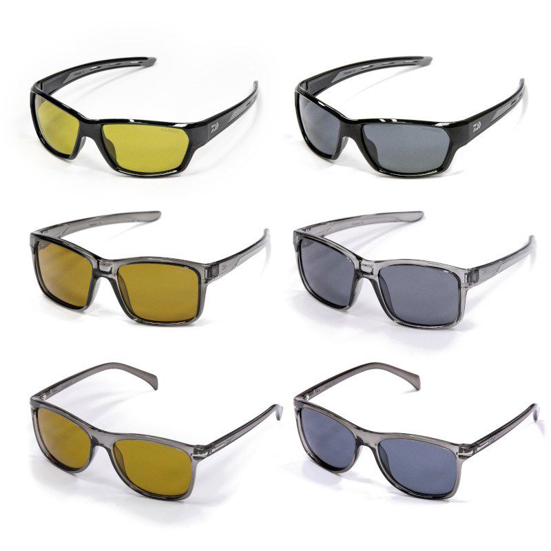 Polarized shades best sale