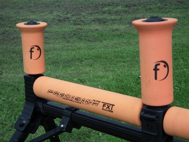 Frenzee FXT Precision Pole Roller