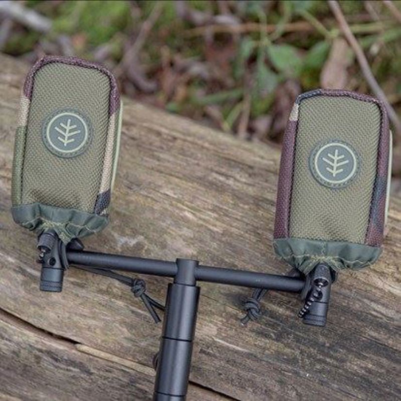 Wychwood Tactical HD Alarm Covers