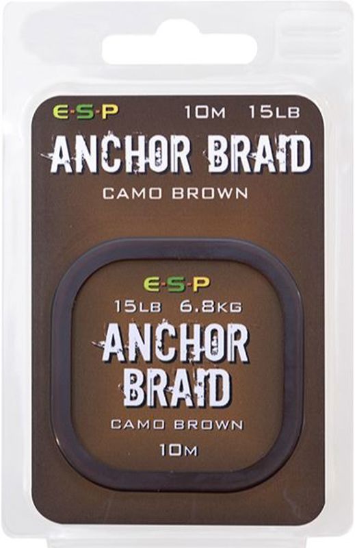 ESP Anchor Braid 10m