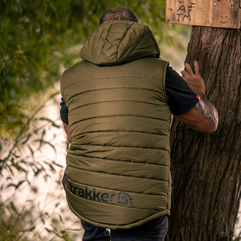 Trakker CR Thermal Body Warmer