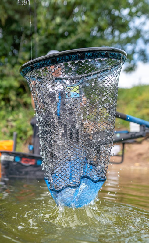 Preston Innovations Match Landing Nets