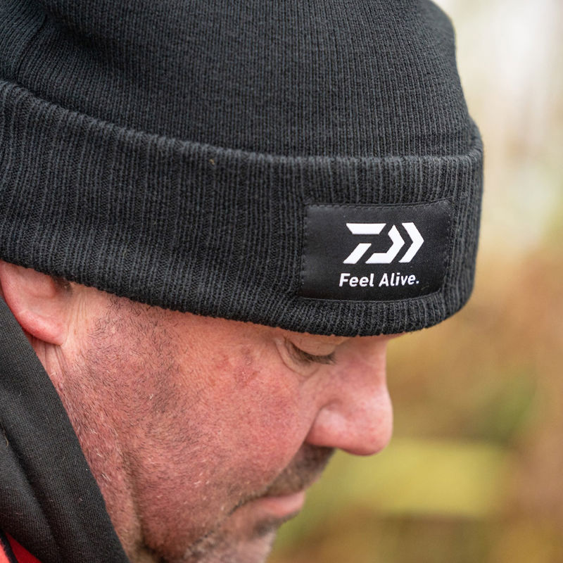 Daiwa Feel Alive Beanie Hat