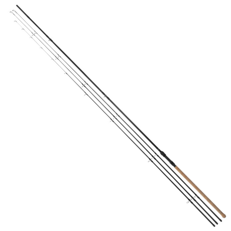 Korum Trilogy Triple Tip Rod