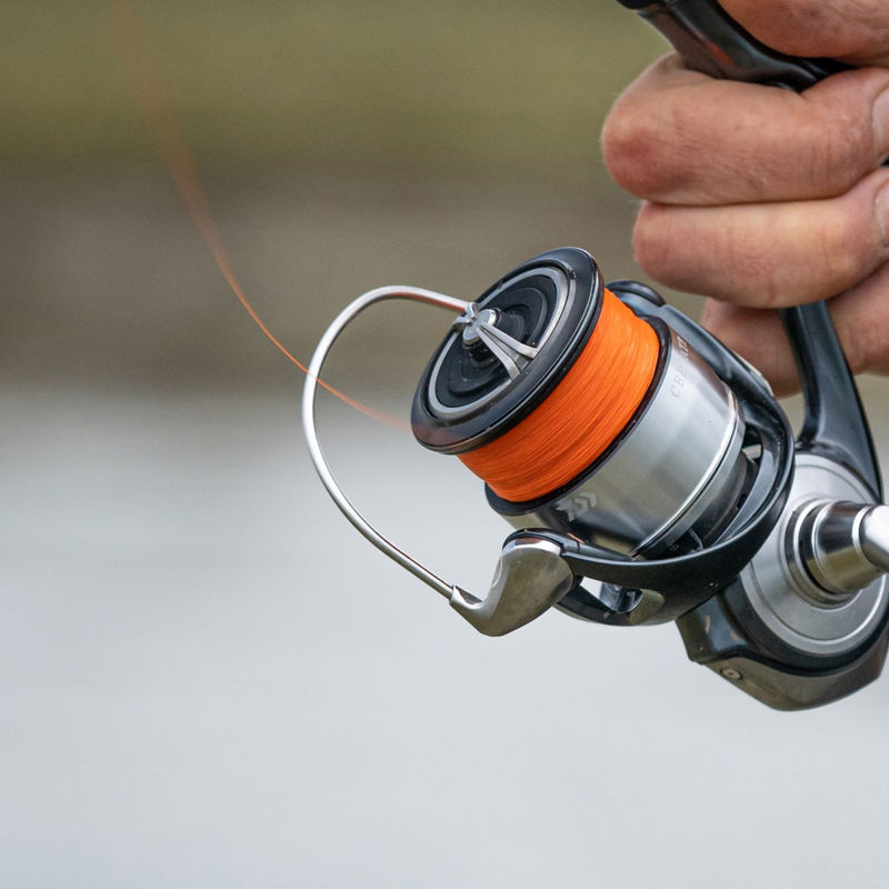 Daiwa J-Braid Expedition