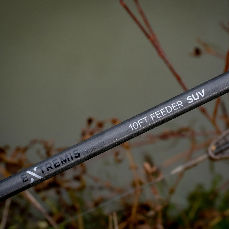 MAP Extremis Feeder Rods