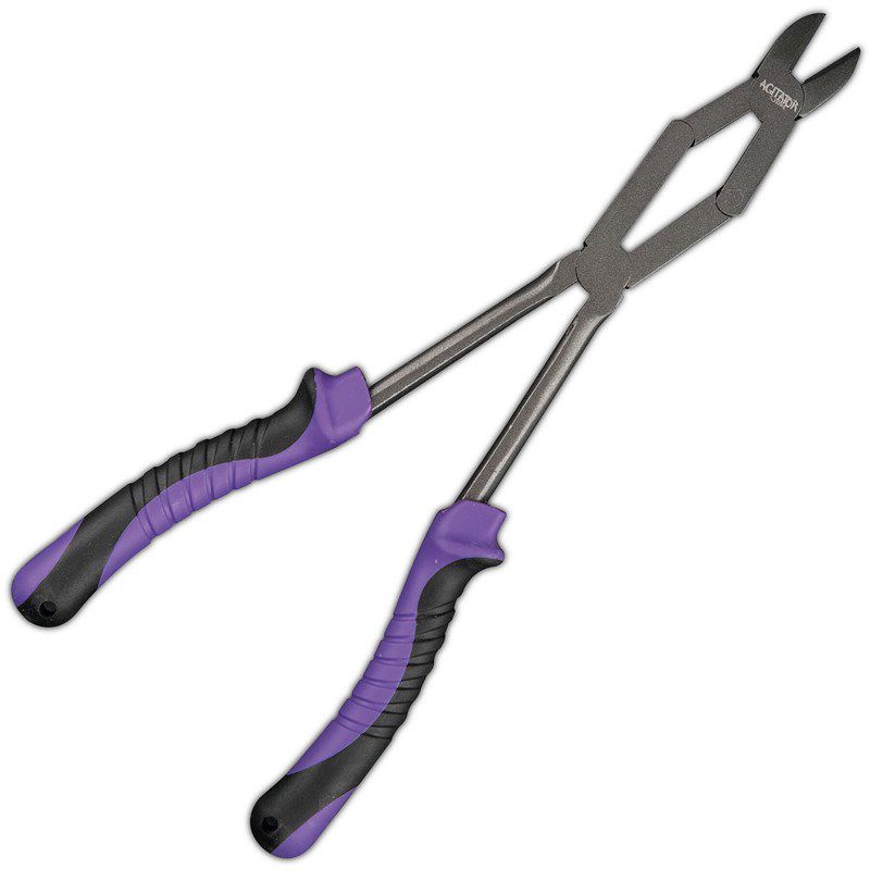 Wychwood Agitator Long Reach Side Cutters