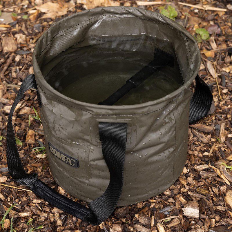 Korda Compac Spooling Bucket