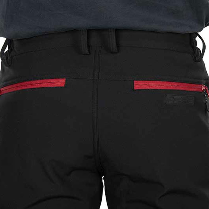 Fox Rage Pro Series Soft Shell Trousers