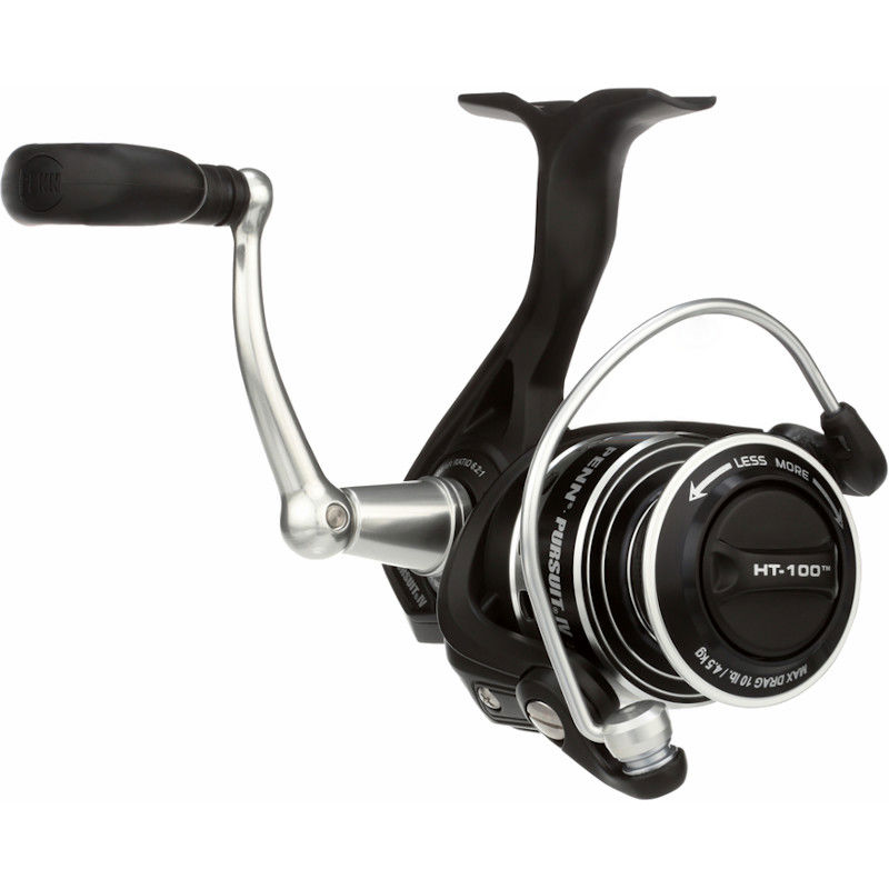 Penn Pursuit IV Reels