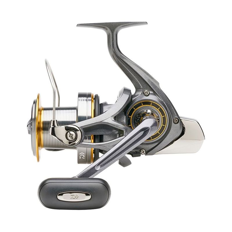 Daiwa Shorecast B Reels