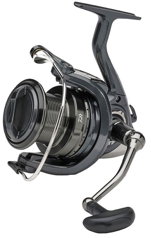 Daiwa Emcast 25A