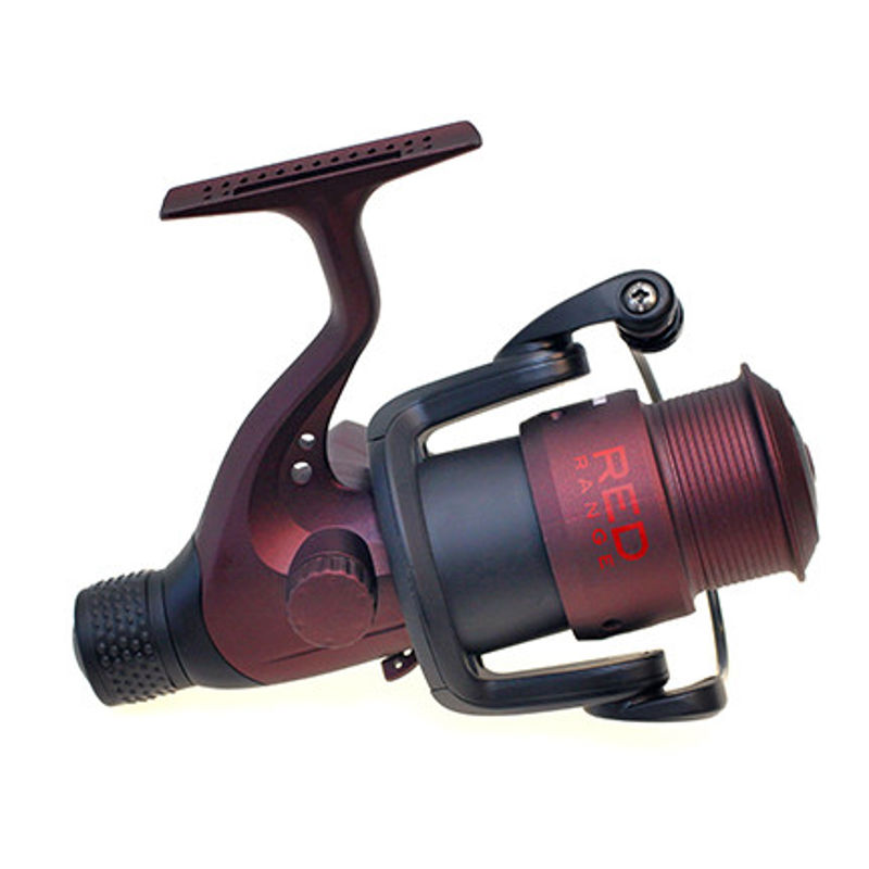 Drennan Red Range 6-40 Feeder Reel