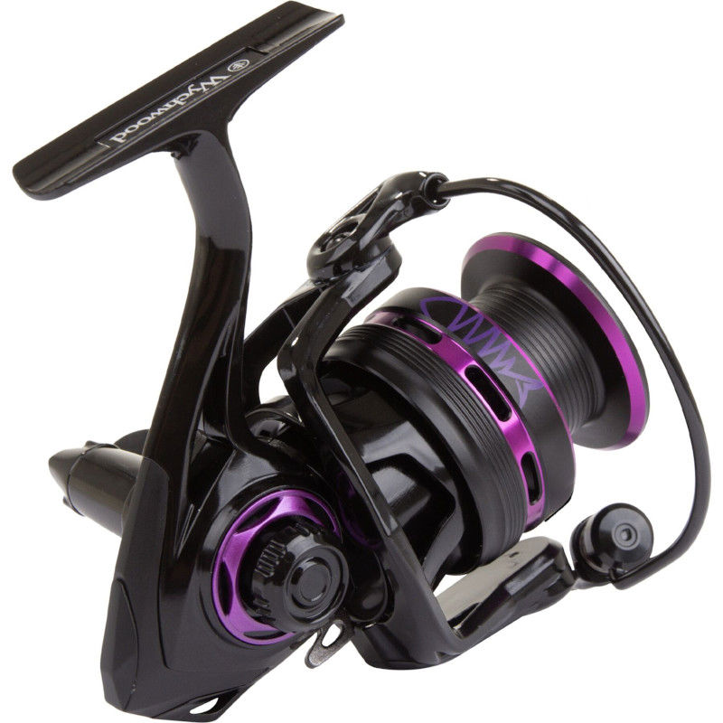 Wychwood Agitator Series 2 Reels