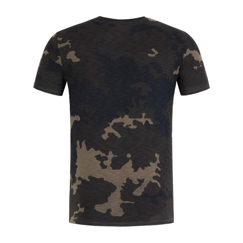 Korda Dark Kamo Tee