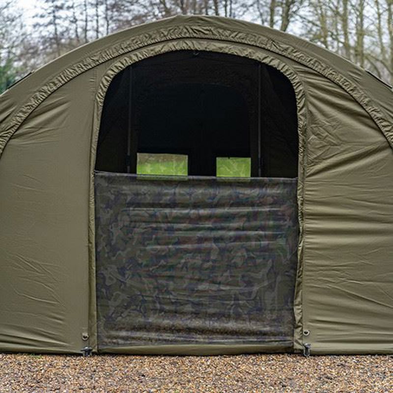 Fox Frontier Deluxe Extension Systems