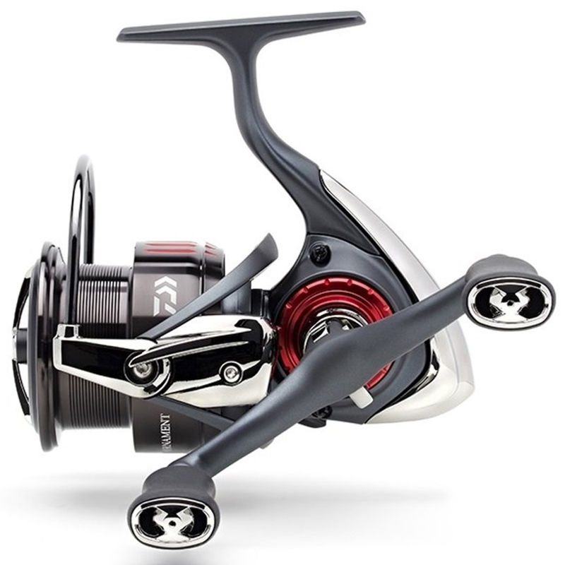 Daiwa 20 Tournament QD Reel