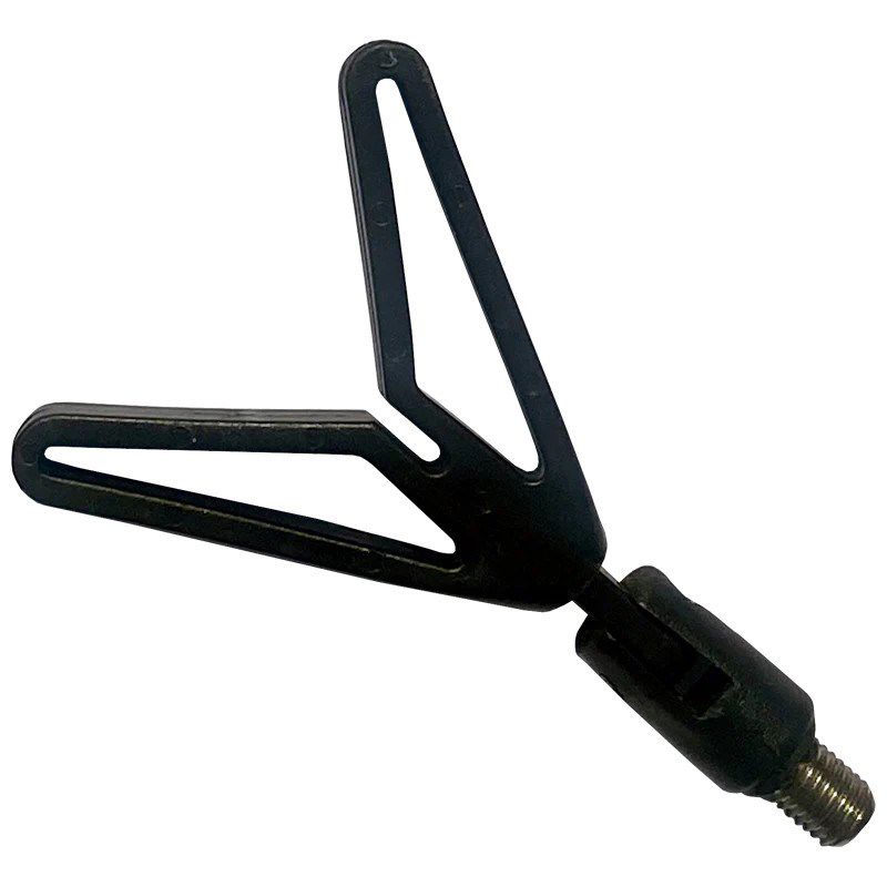 Adjustable Rod Rest