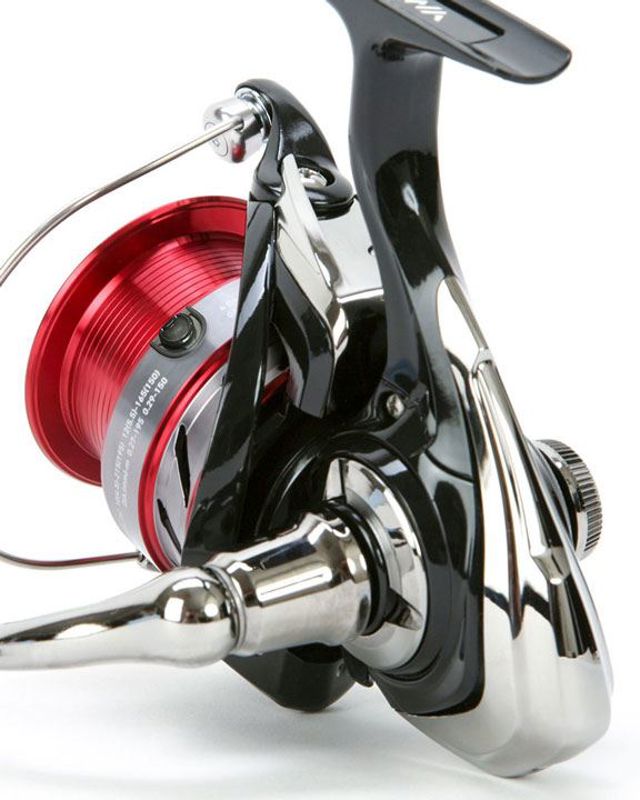 Daiwa Ninja Match & Feeder Reels