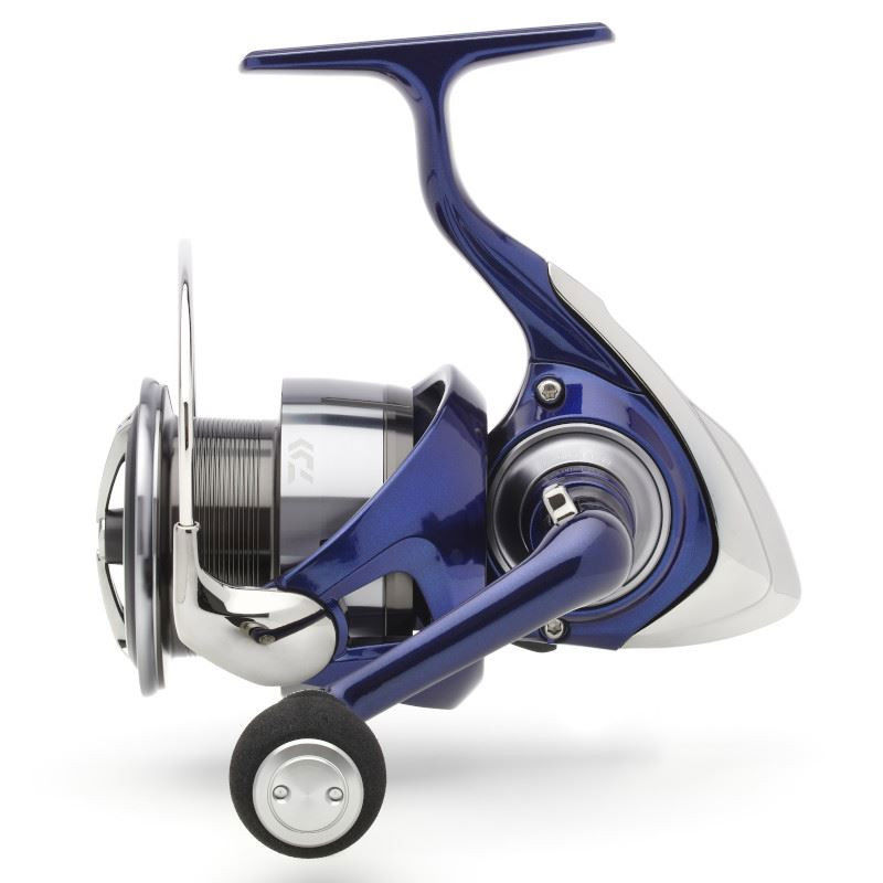 Daiwa 24 TDR QD Reels