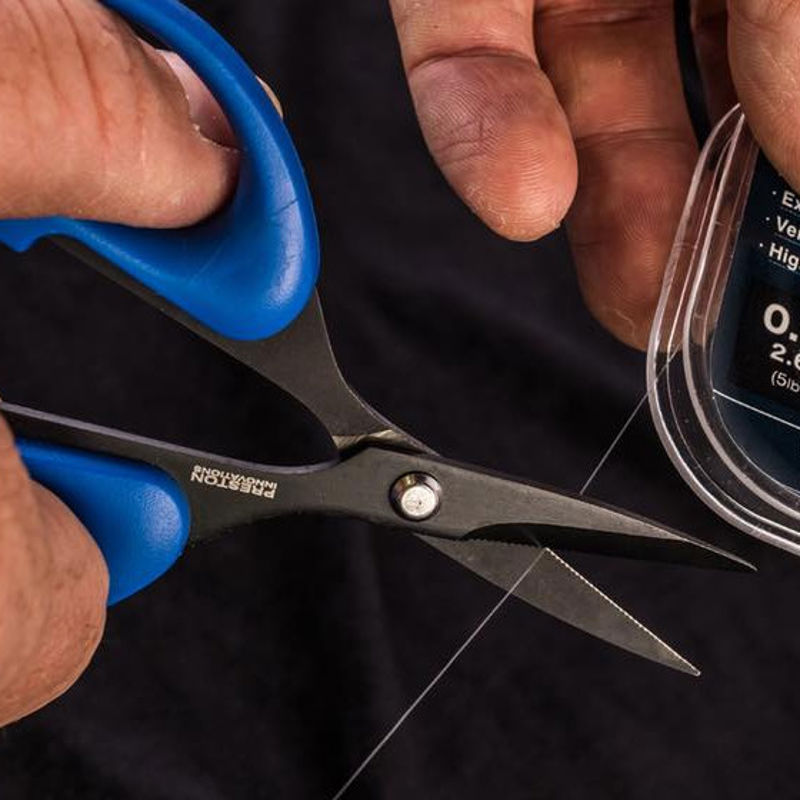 Preston Innovations Rig Scissors