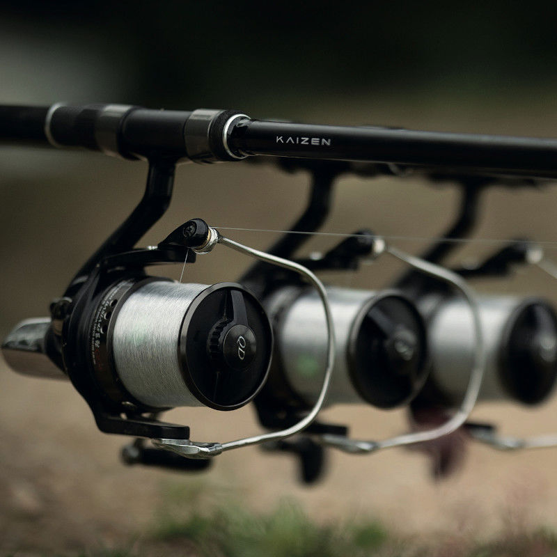 Korda Kaizen Platinum Carp Rods