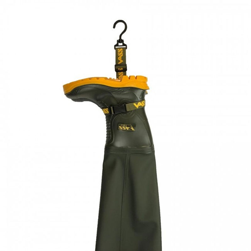 Vass Fishing Wader & Boot Hanger