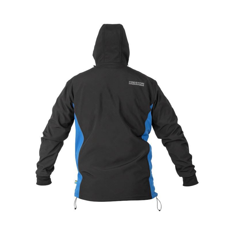 Preston Innovations Thermatech Heated Softshell Jacket