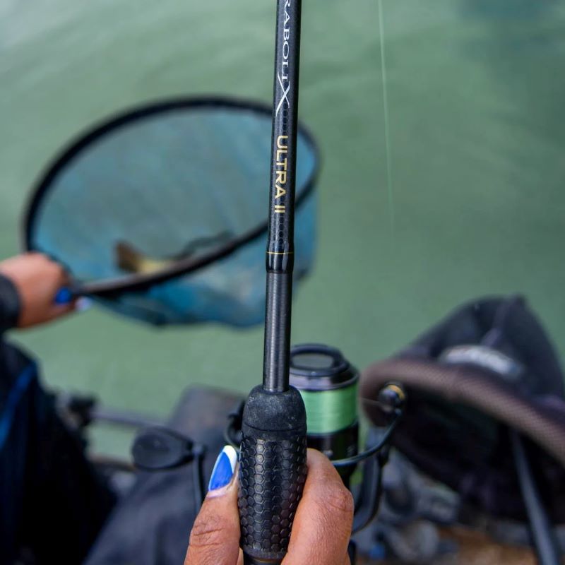 MAP Parabolix Ultra II Feeder Rods