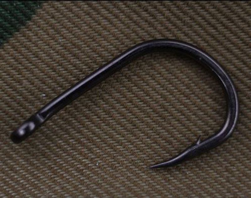 Gardner Covert Dark Wide Gape Talon Tip Hooks