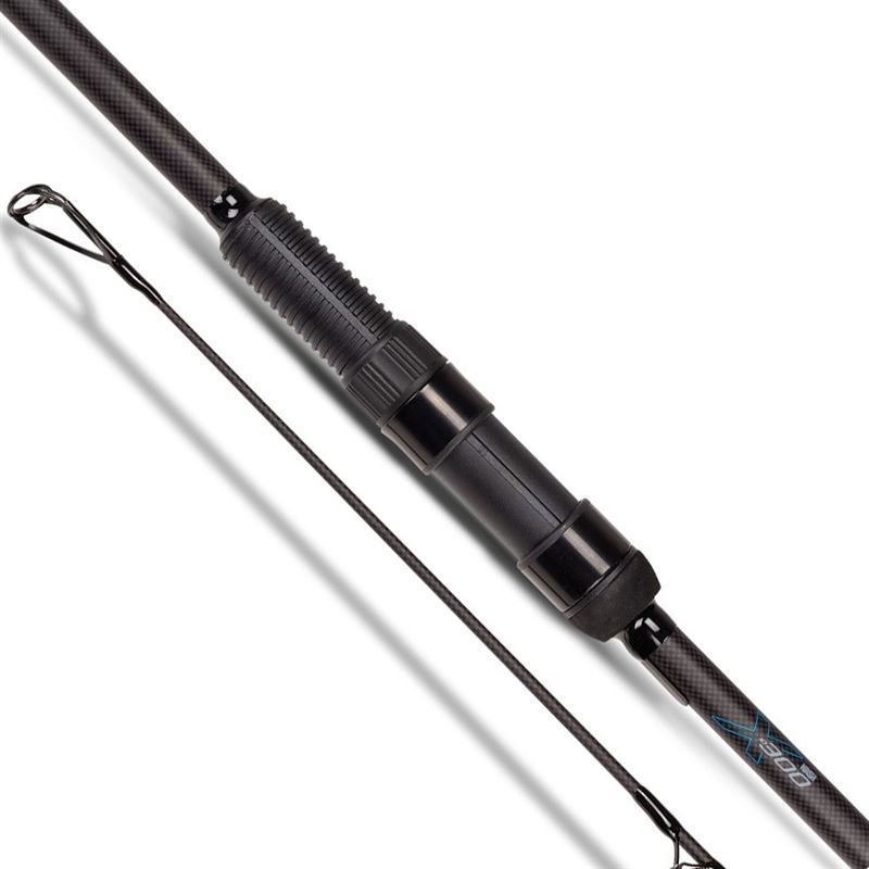 Nash X-Series Carp Rods