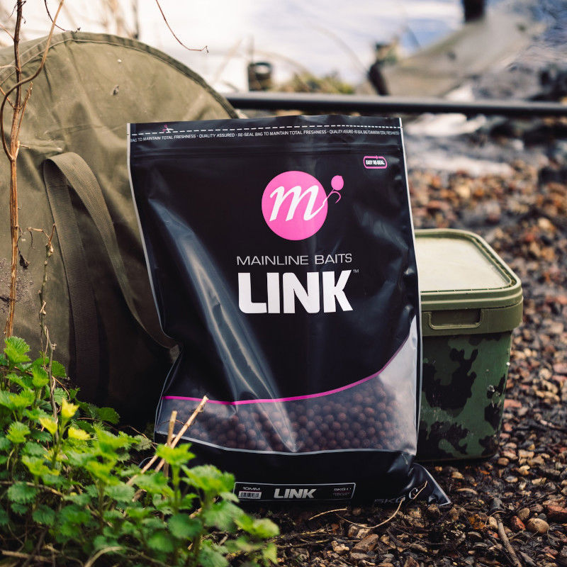 Mainline The Link Shelf Life Boilies