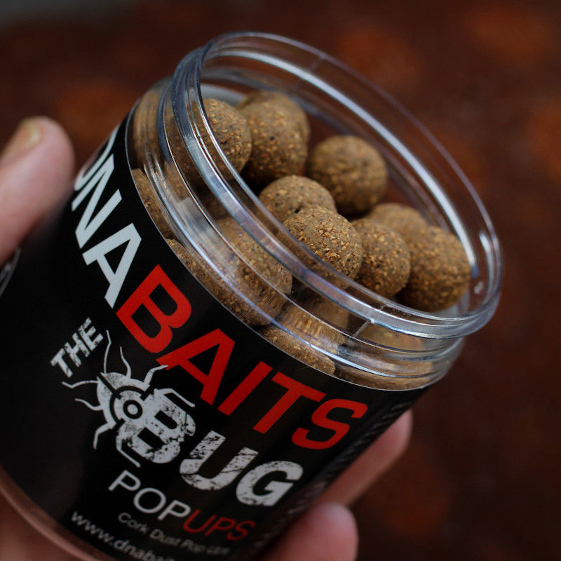 DNA Baits Corker Pop Ups